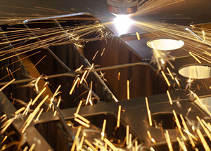 MPS-3015D敞開式光纖激光切割機(jī)