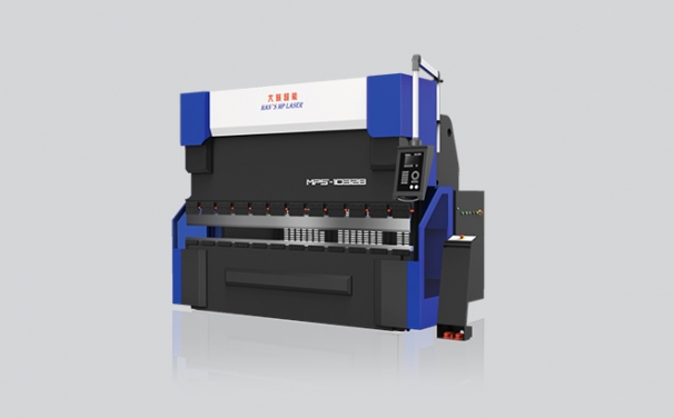 MPS-1032BE伺服數控折彎機