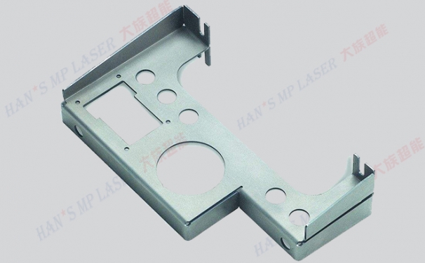 MPS-0416B扭軸伺服數控折彎機