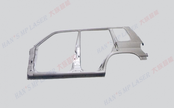 三維激光切割機(jī)