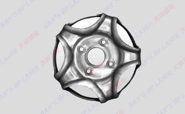 三維激光切割機(jī)