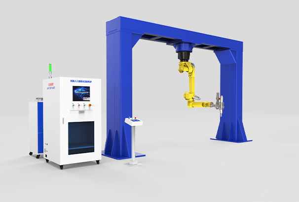 三維激光切割機(jī)