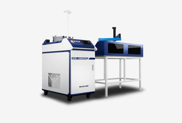 手持激光切割機(jī)