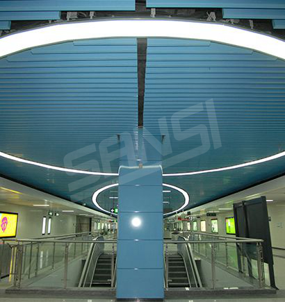 深圳-地鐵2號(hào)線