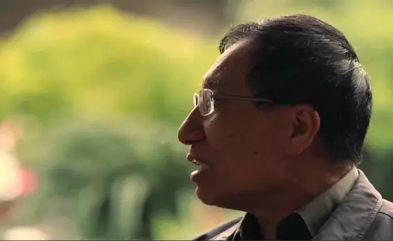 上海三思董事長(zhǎng)陳必壽