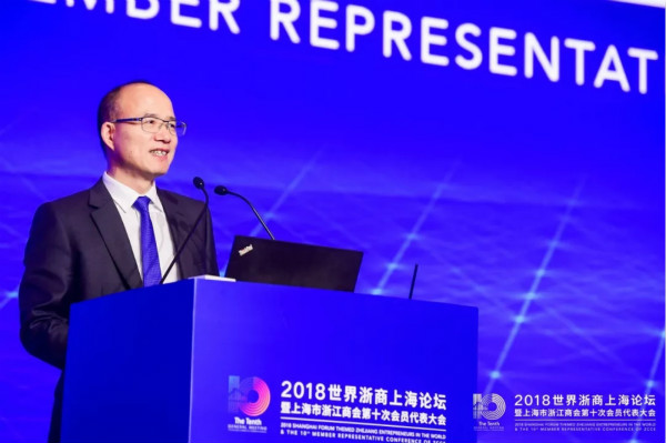 復(fù)星集團(tuán)董事長(zhǎng)郭廣昌