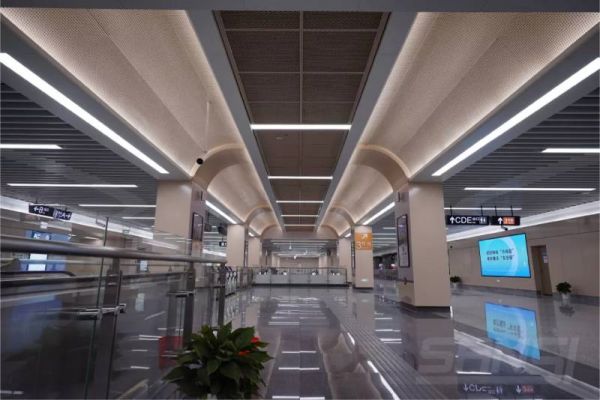 寧波地鐵5號線一期