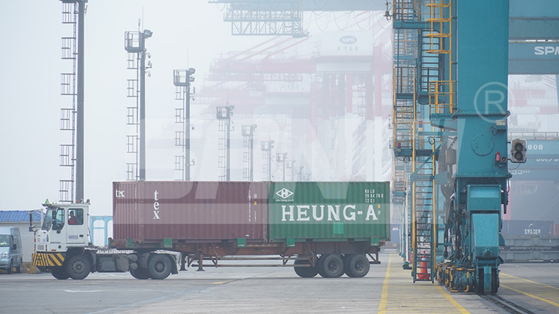 泛光燈,進駐,港口作業區,200米,照射距離,無暗區