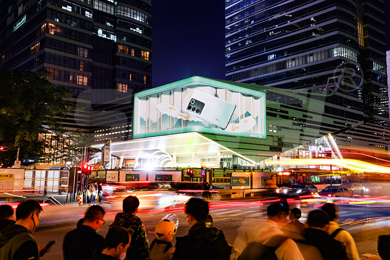LED大屏,廣色域,顯示技術,深度觀察