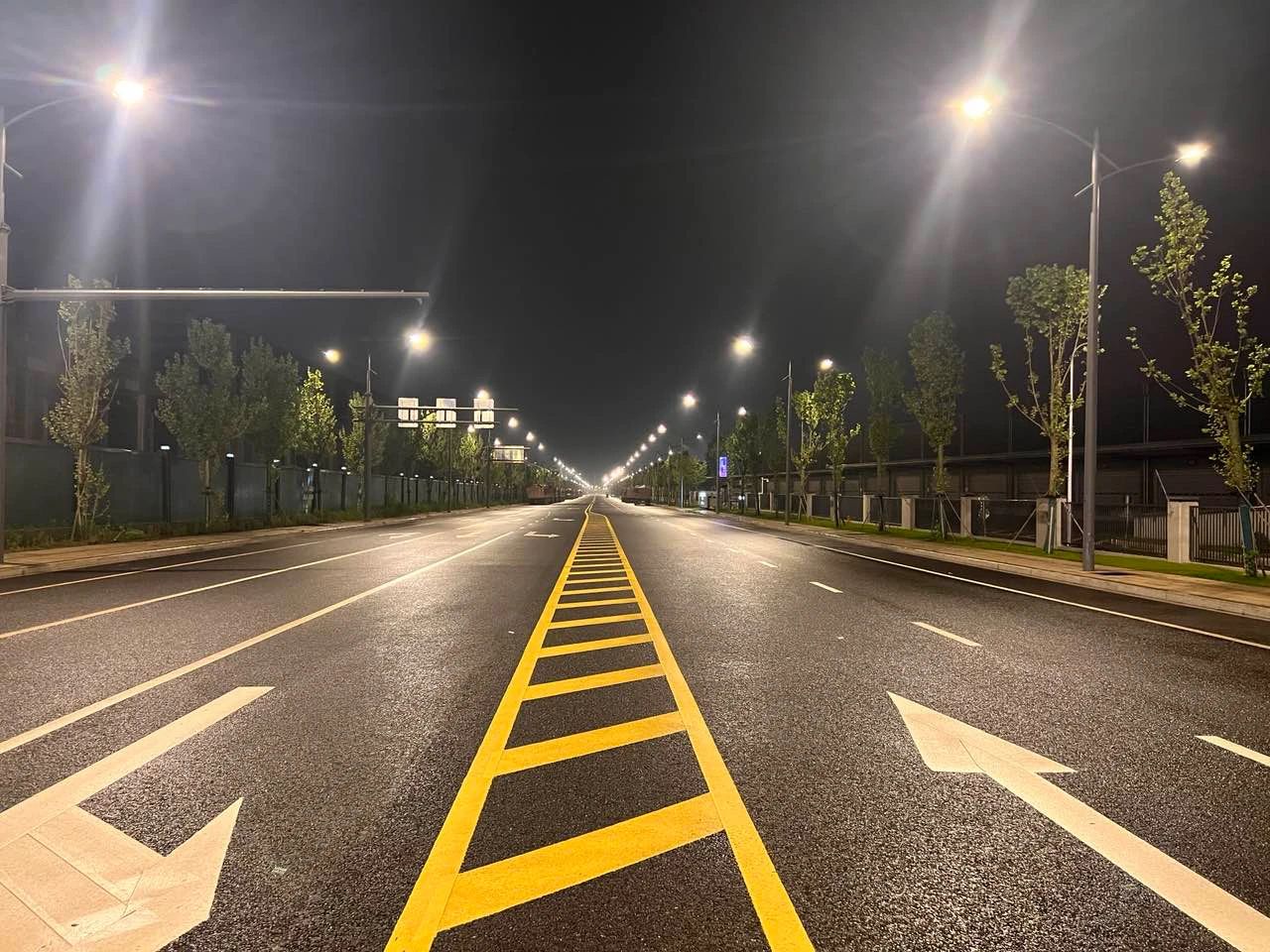 最高獎(jiǎng),三思,浙中公鐵聯(lián)運(yùn)港,智慧路燈,工程,榮獲“市政工程最高質(zhì)量水平評(píng)價(jià)”