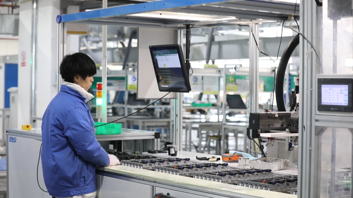 塑造新優勢,激活新動能,浦江三思,加速搶占海外市場