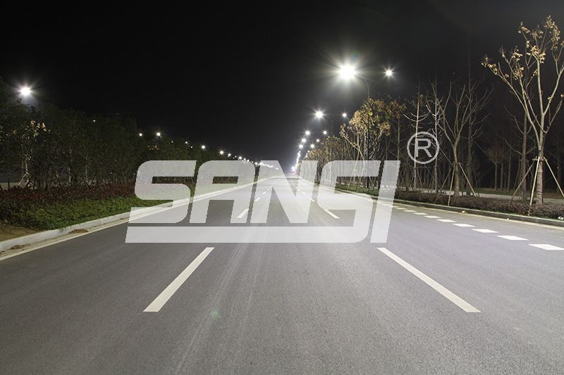 LED路燈,大換新,提升,城市照明,品質,降低能源消耗