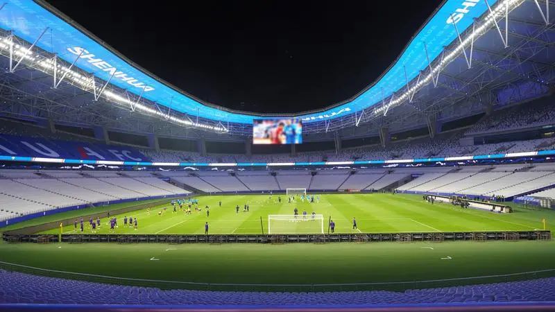 紐約時(shí)代廣場(chǎng),進(jìn)博會(huì),這家,LED全球領(lǐng)軍,民營(yíng)企業(yè),贏的奧秘