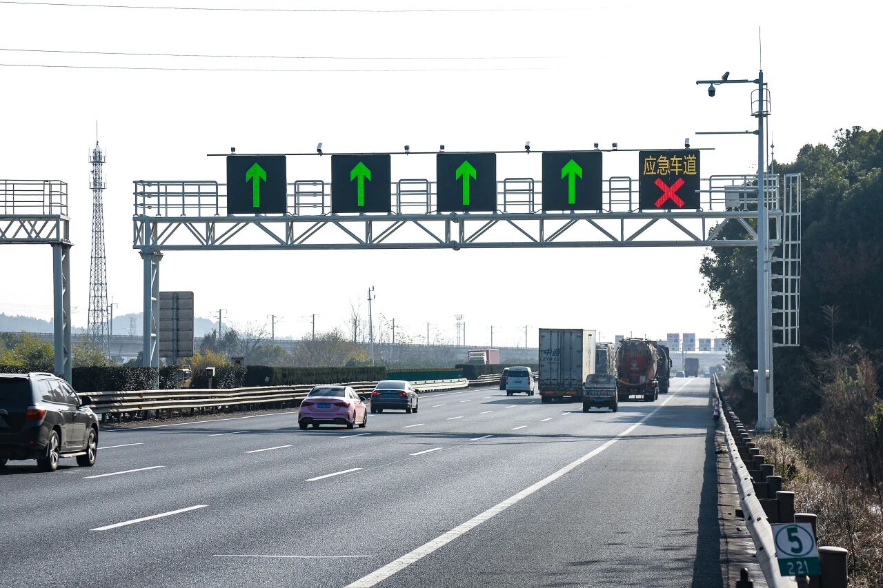 打造“數(shù)字高速”新標(biāo)桿,三思助力,長三角,交通動脈,智慧升級