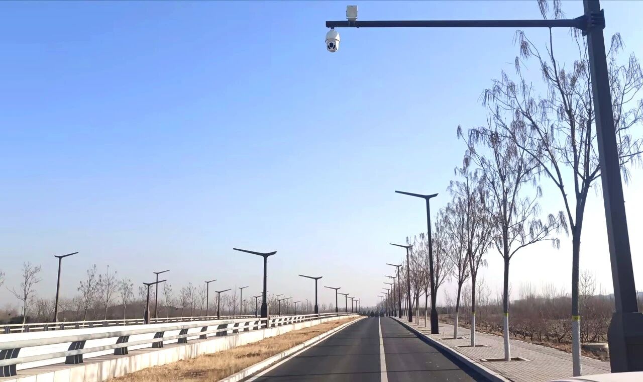 上海三思,以定制化,智能方案,持續(xù)賦能,雄安新區(qū),智慧建設(shè)