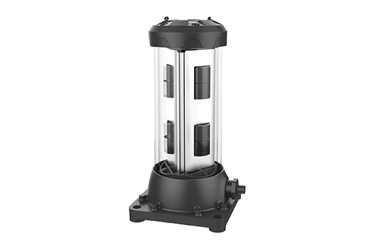 航行信號(hào)燈（雙層）