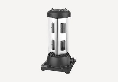 航行信號燈（雙層）