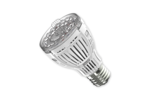 智能植物生長燈（紅藍(lán)光）</br>C21GL-BE27-12W