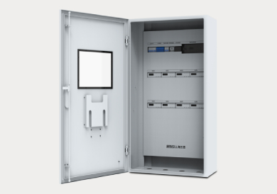 S6M系列能源監測柜